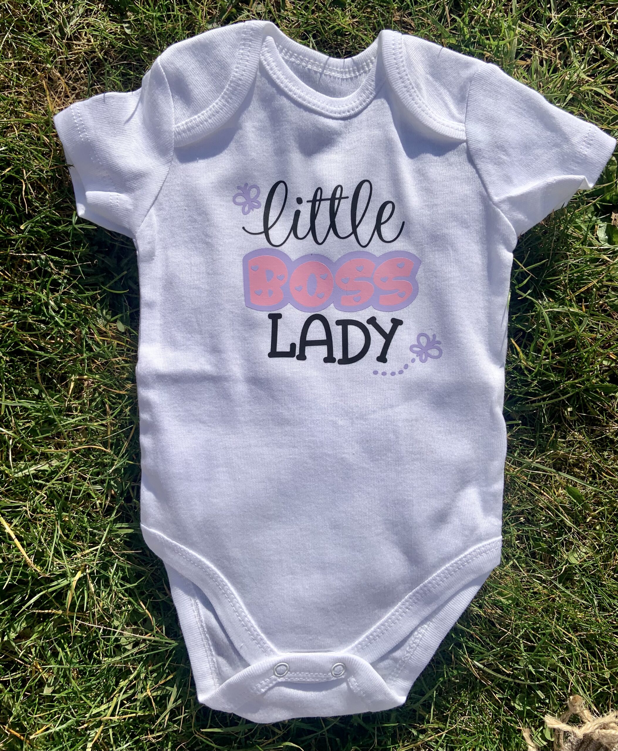 Little lady clearance baby clothes